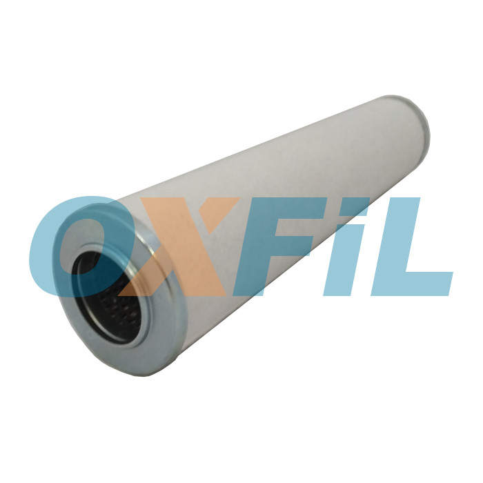 Bottom of SP.1284 - Separator